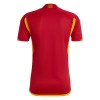 Conjunto (Camiseta+Pantalón Corto) AS Roma Primera Equipación 23-24 - Niño